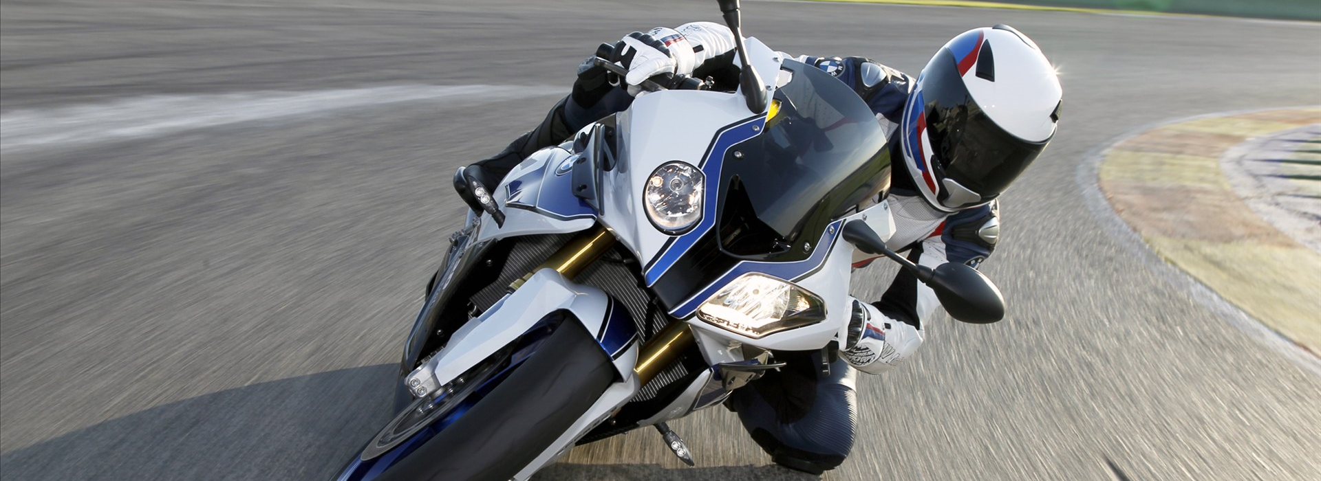 Motorcycle